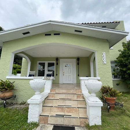 Sunny And Charming Suite Next To Mia Miami Exteriér fotografie