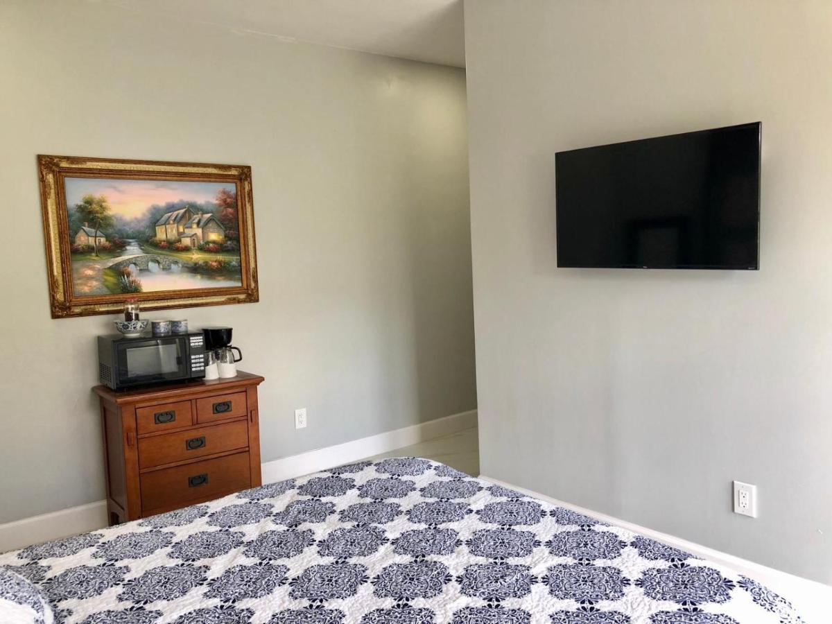 Sunny And Charming Suite Next To Mia Miami Exteriér fotografie