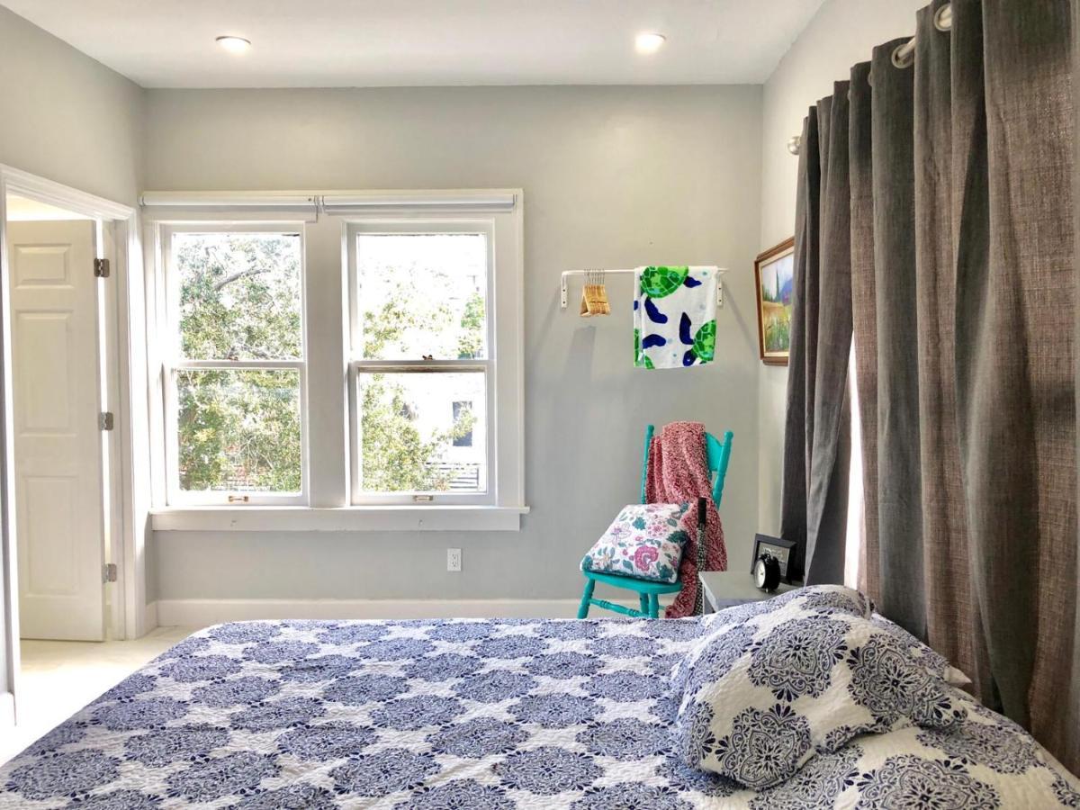Sunny And Charming Suite Next To Mia Miami Exteriér fotografie