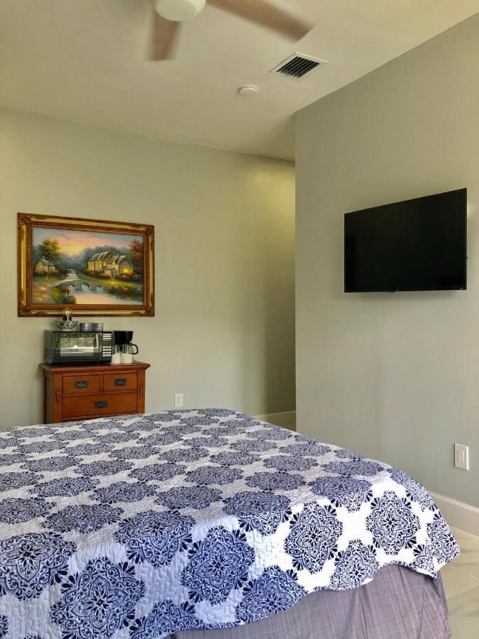 Sunny And Charming Suite Next To Mia Miami Exteriér fotografie