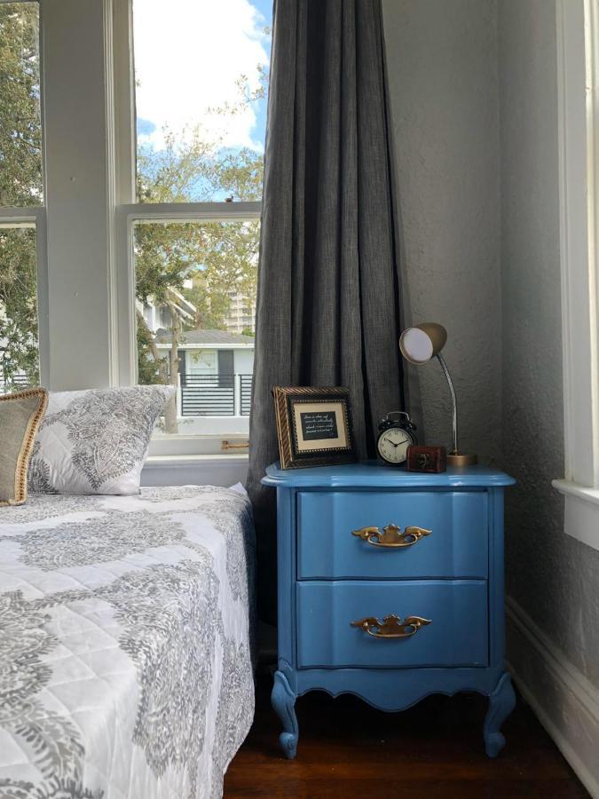 Sunny And Charming Suite Next To Mia Miami Exteriér fotografie