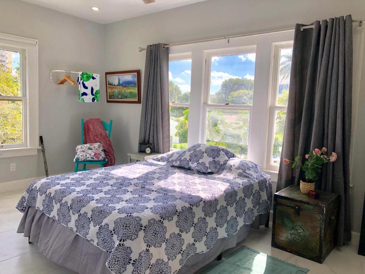 Sunny And Charming Suite Next To Mia Miami Exteriér fotografie