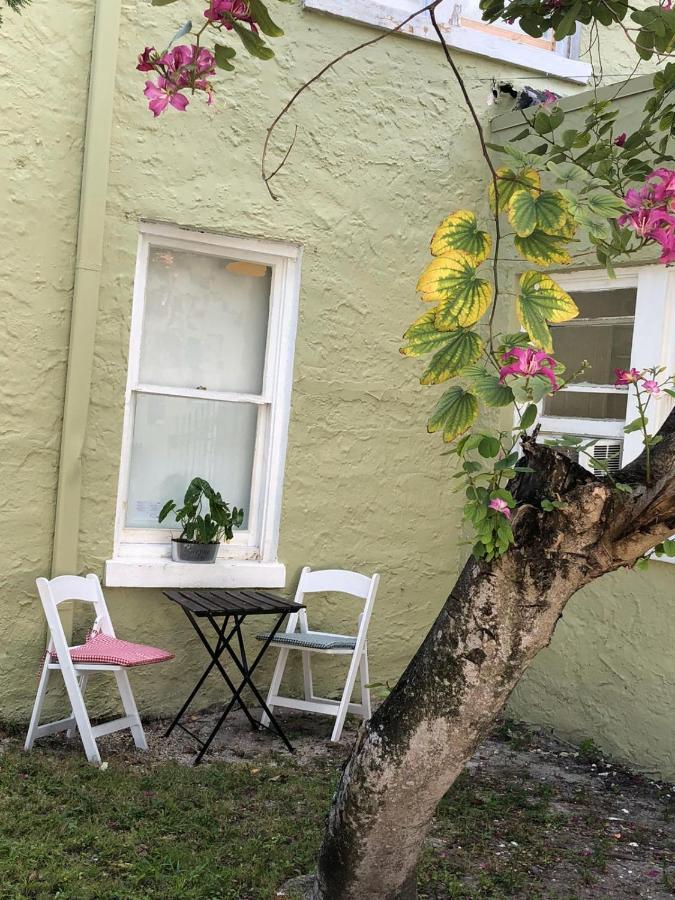 Sunny And Charming Suite Next To Mia Miami Exteriér fotografie