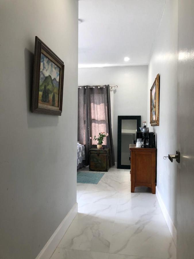 Sunny And Charming Suite Next To Mia Miami Exteriér fotografie