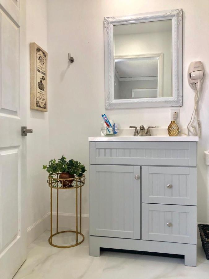 Sunny And Charming Suite Next To Mia Miami Exteriér fotografie