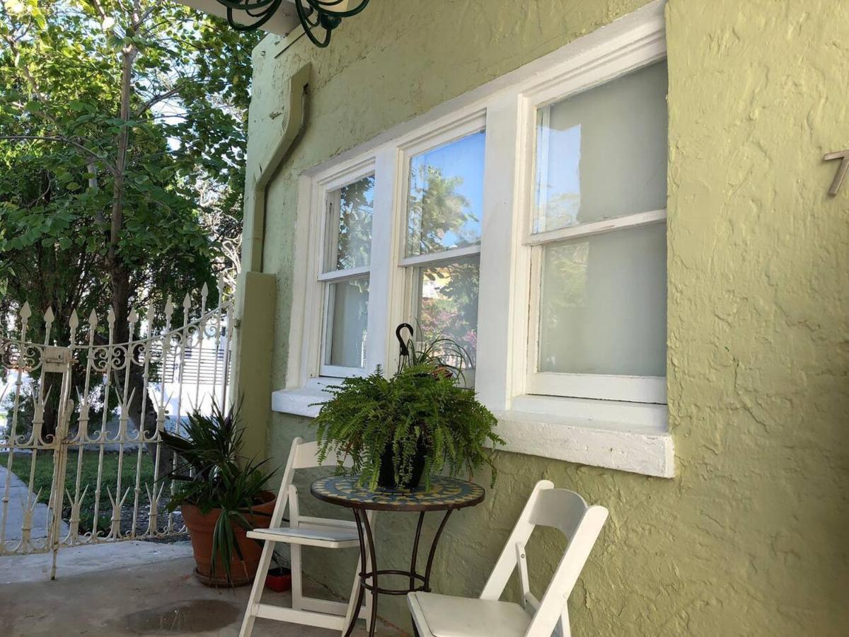 Sunny And Charming Suite Next To Mia Miami Exteriér fotografie