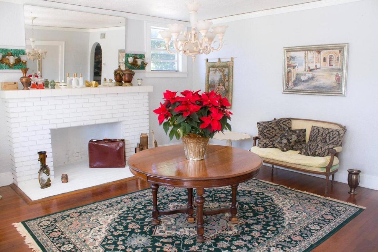 Sunny And Charming Suite Next To Mia Miami Exteriér fotografie