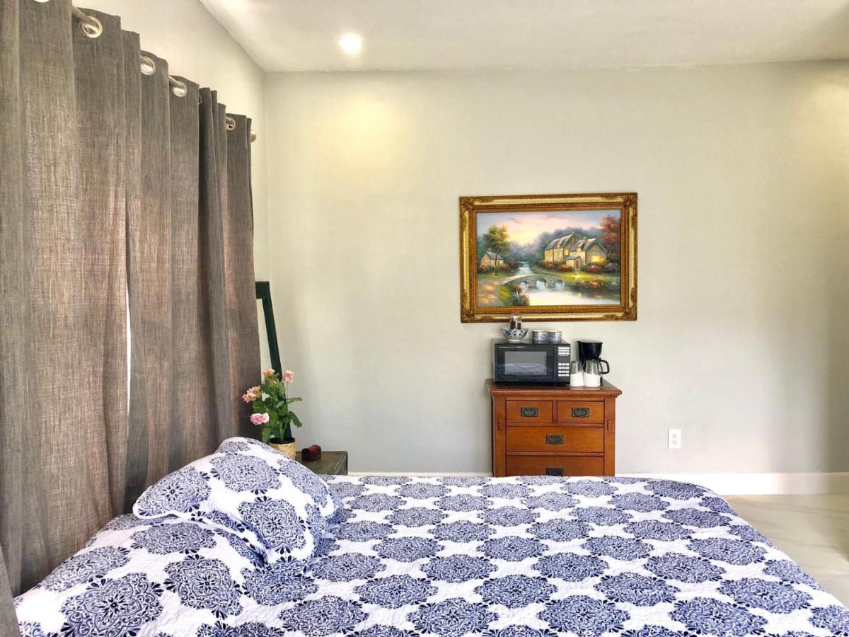 Sunny And Charming Suite Next To Mia Miami Exteriér fotografie