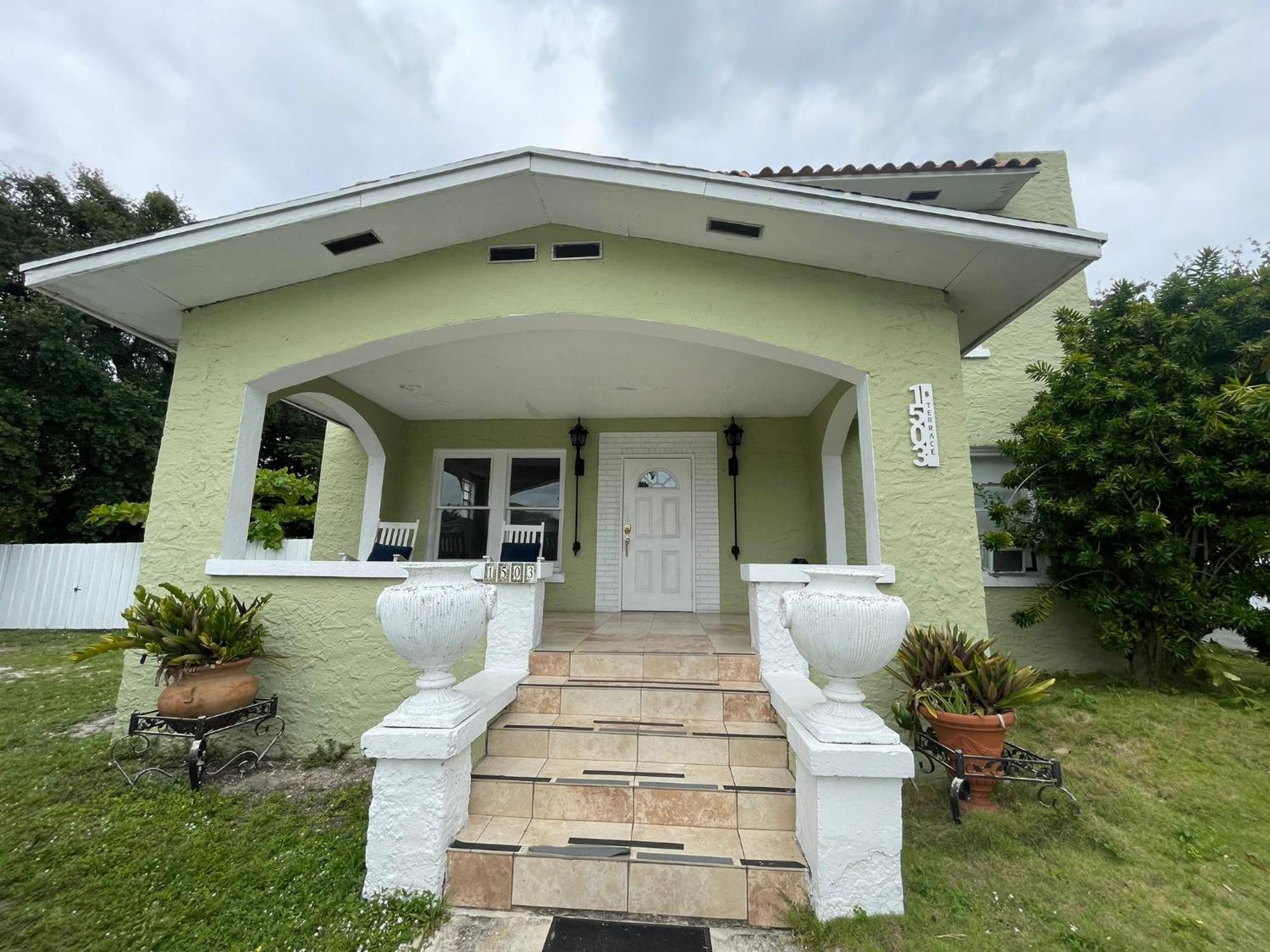 Sunny And Charming Suite Next To Mia Miami Exteriér fotografie